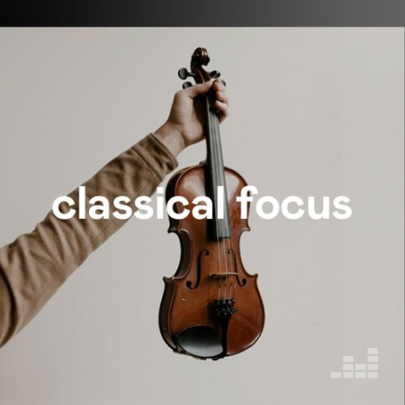 VA - Classical Focus (2020) MP3