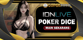Casino Games Poker Dice