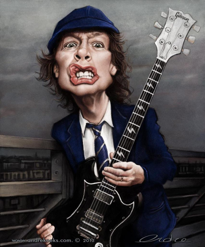 angusyoung
