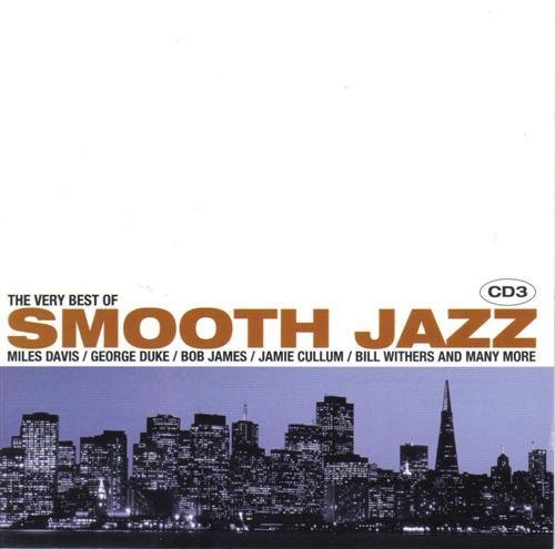 VA - The Very Best Of Smooth Jazz (2006) [Smooth Jazz]; mp3, 320 kbps -  jazznblues.club