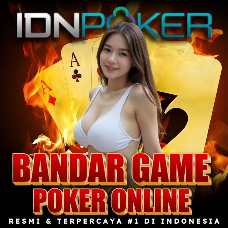 IDNPOKER