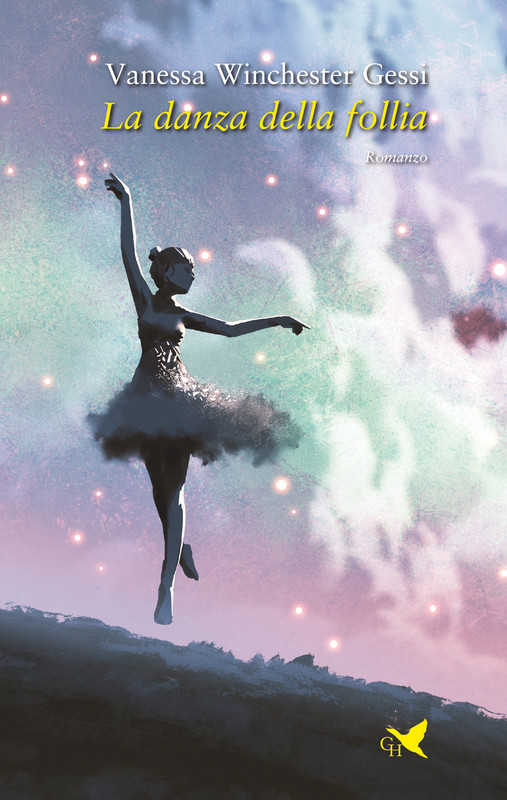 Vanessa Winchester Gessi – La danza della follia (2022)