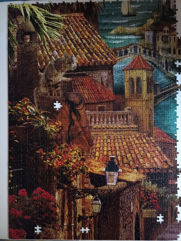 CIUDAD DE LOS SUEÑOS 37 T5