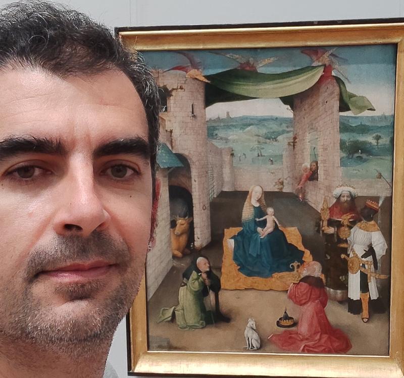 Subimos a la Corona de la Estatua de la Libertad y Museos (Met, Moma y Frick) - Nueva York y Cataratas del Niágara 2023 (160)