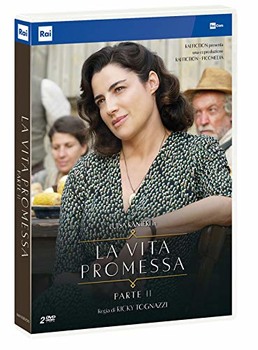 La Vita Promessa (2018 ) Parte II [ Completa ] 2xDVD9 COPIA 1:1 ITA