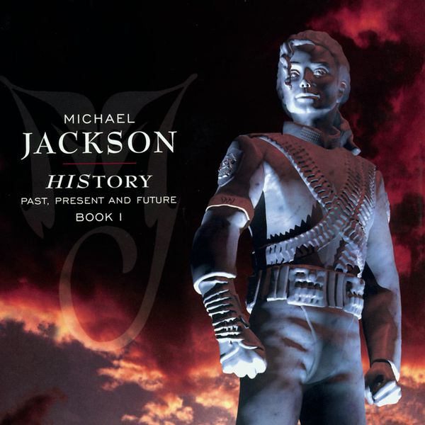 6 - 04/03/2023 - Michael Jackson - Collection  (1972-2018) [24-bit Hi-Res] FLAC Cover