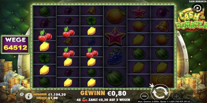 Kenali Jenis Bonus Dan Fitur Tambahan