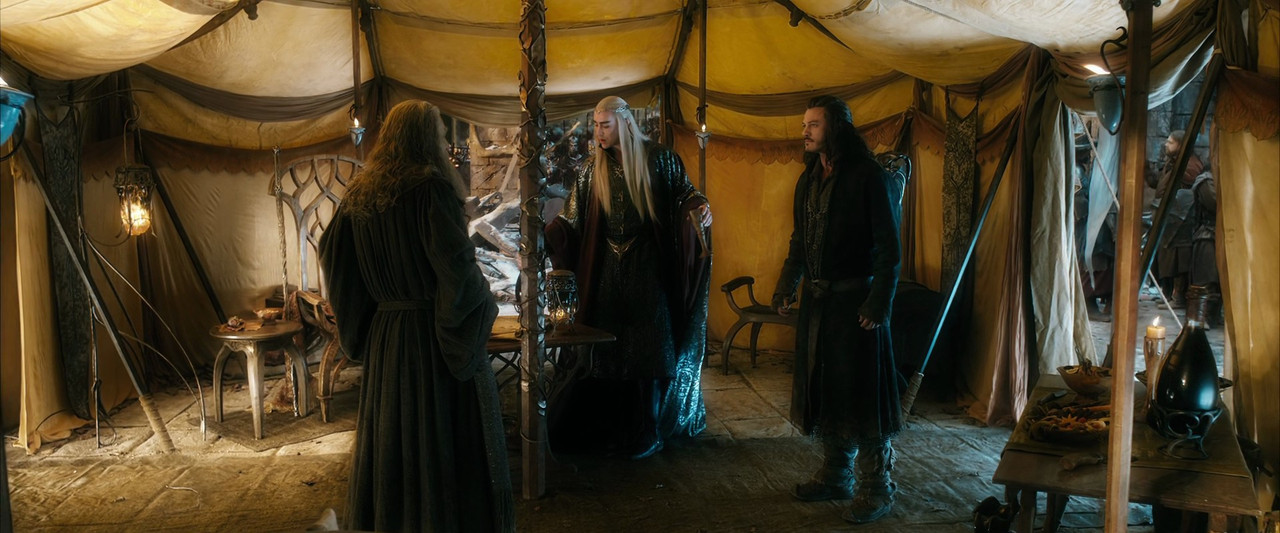 The Hobbit The Battle of the Five Armies 2014 EE 1080p BDRip x265 10bit DTS HD MA 7 1 TheSickle TAoE mkv