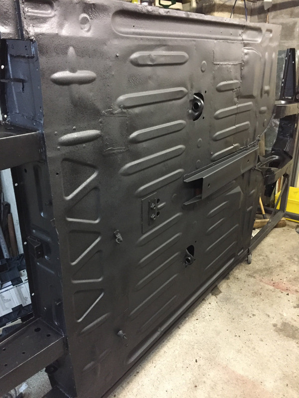 Restauration 4L (807)