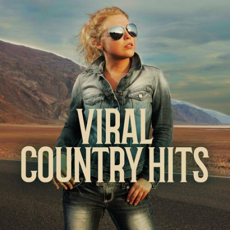 VA - Viral Country Hits (2022)