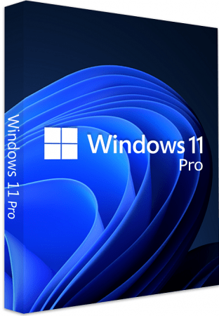 Windows 11 Pro 22H2 Build 22621.1344 (No TPM Required) Preactivated Multilingual