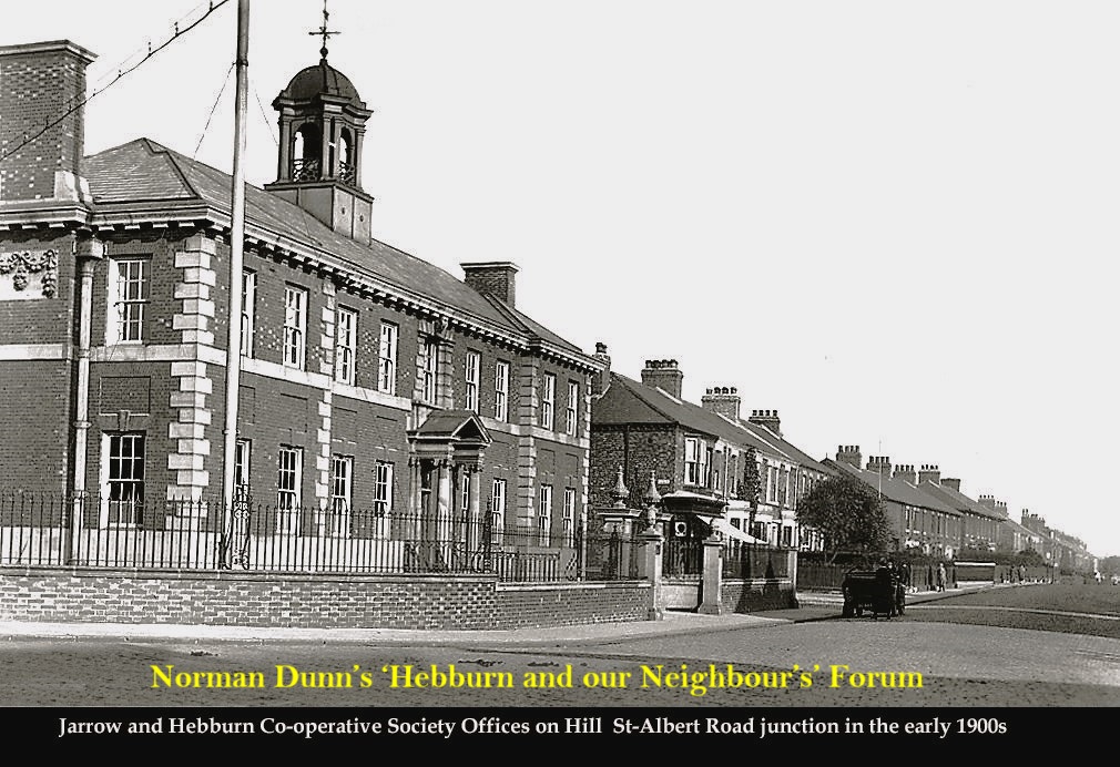 Albert-Rd-Hill-St-corner-early-1900s-Co-op-Offices