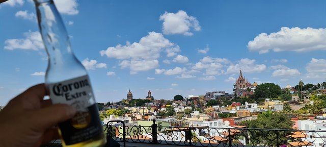 MÉXICO, GUANAJUATO Y PUEBLA. OCTUBRE 2020 - Blogs de Mexico - DÍA 6. MIERCOLES 28 OCTUBRE 2020 SAN MIGUEL DE ALLENDE (20)