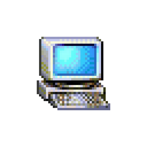 computer