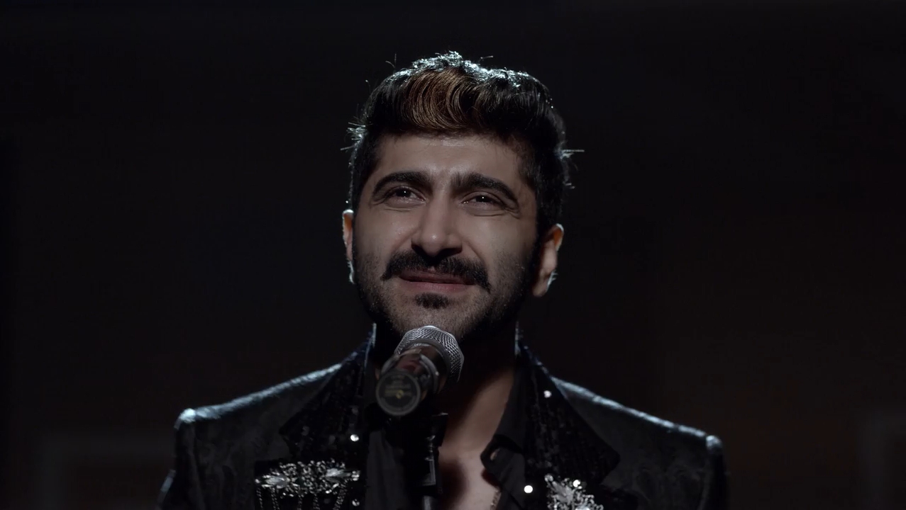 Hasmukh 2020 WebRip Season 1 [Hindi] 480p 720p ESub Screenshot