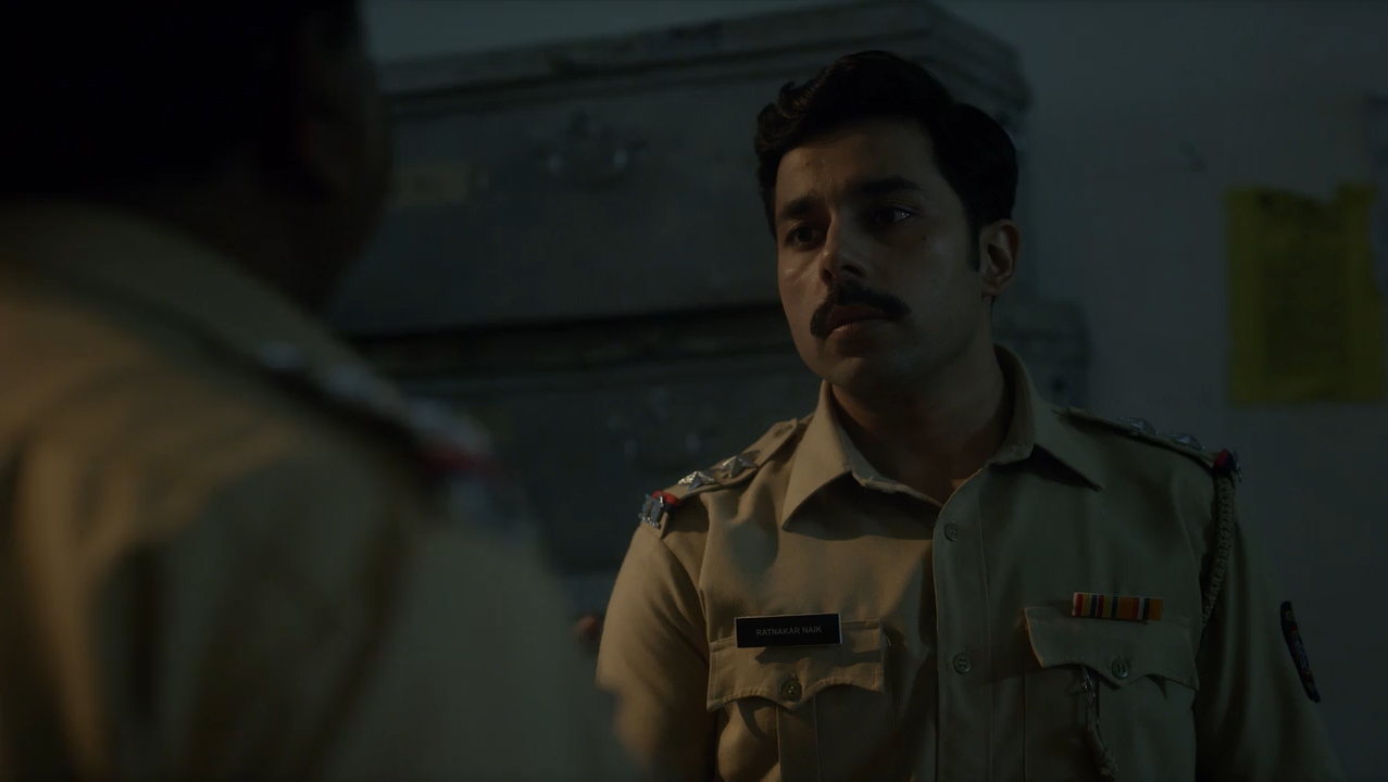 Hasmukh 2020 WebRip Season 1 [Hindi] 480p 720p ESub Screenshot