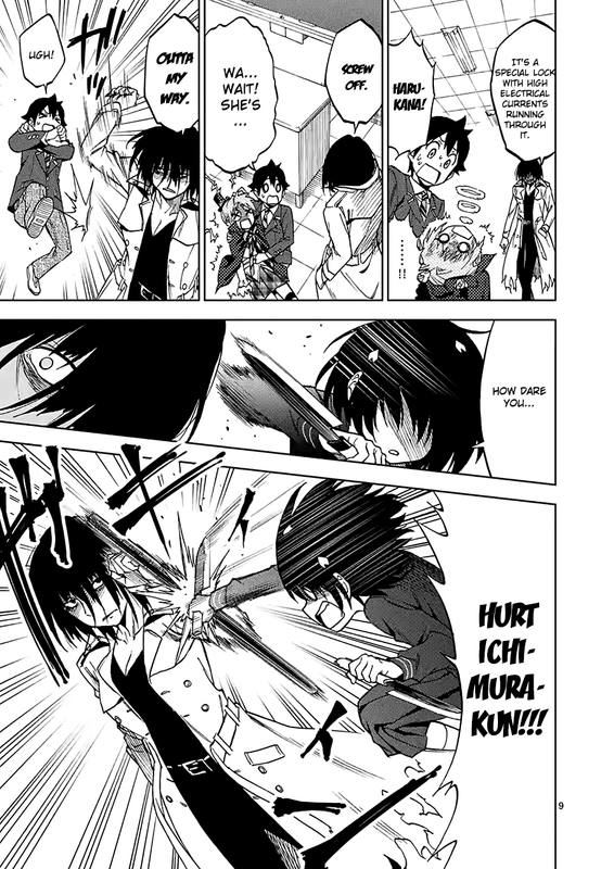 Criminale!Vol4-3
