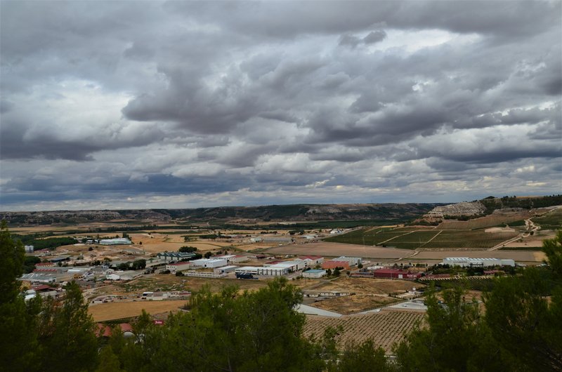PEÑAFIEL-14-9-2022 - Valladolid y sus pueblos-2012/2016 (7)