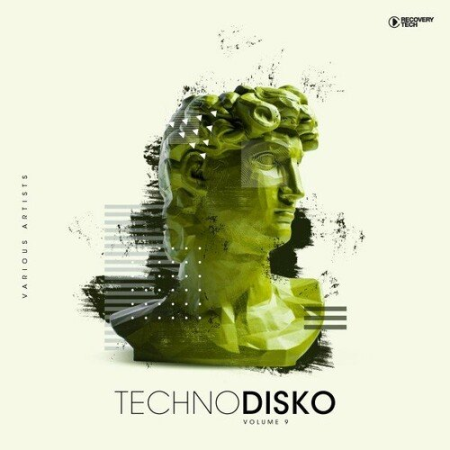 VA - Techno Disko Vol.9 (2022)