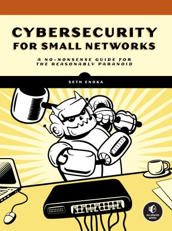 Cybersecurity for Small Networks[TRUE]