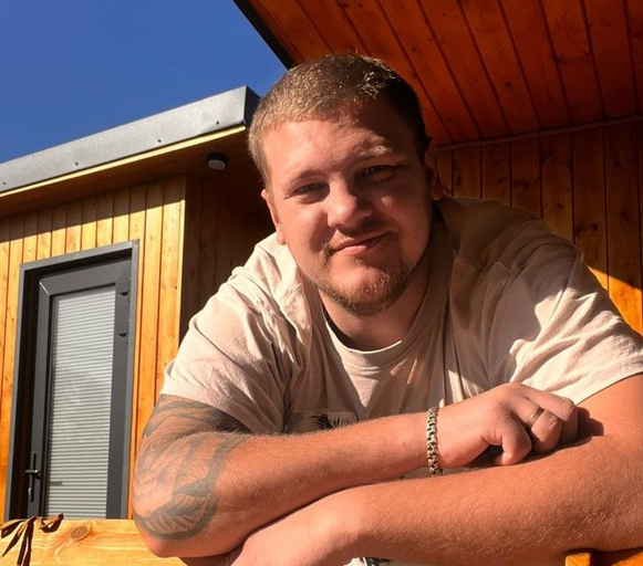 Бориков Евгений