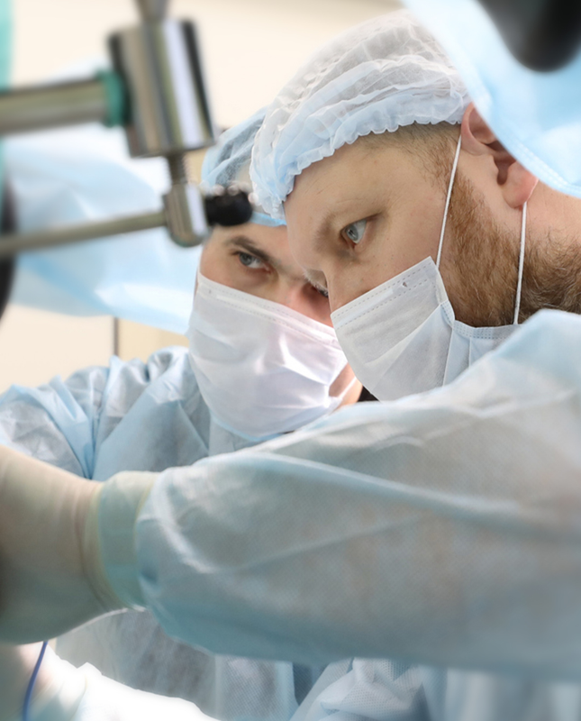 Операционная