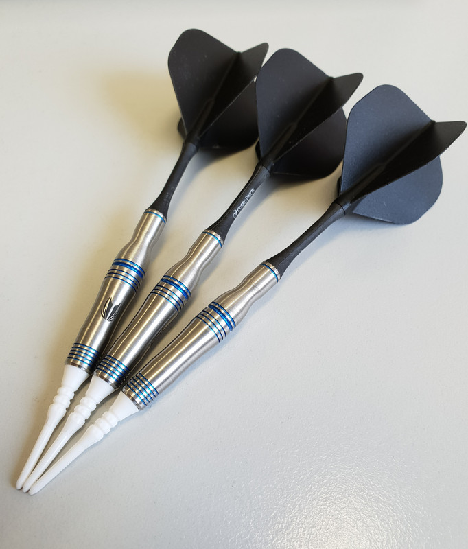 Softtip] Target RISING SUN80 Gen3 Haruki Muramatsu