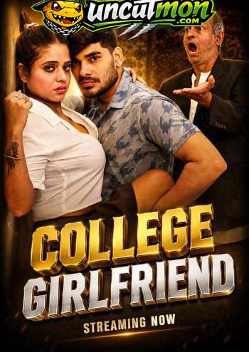 College Girlfriend (2026) Uncut Hindi Short Film