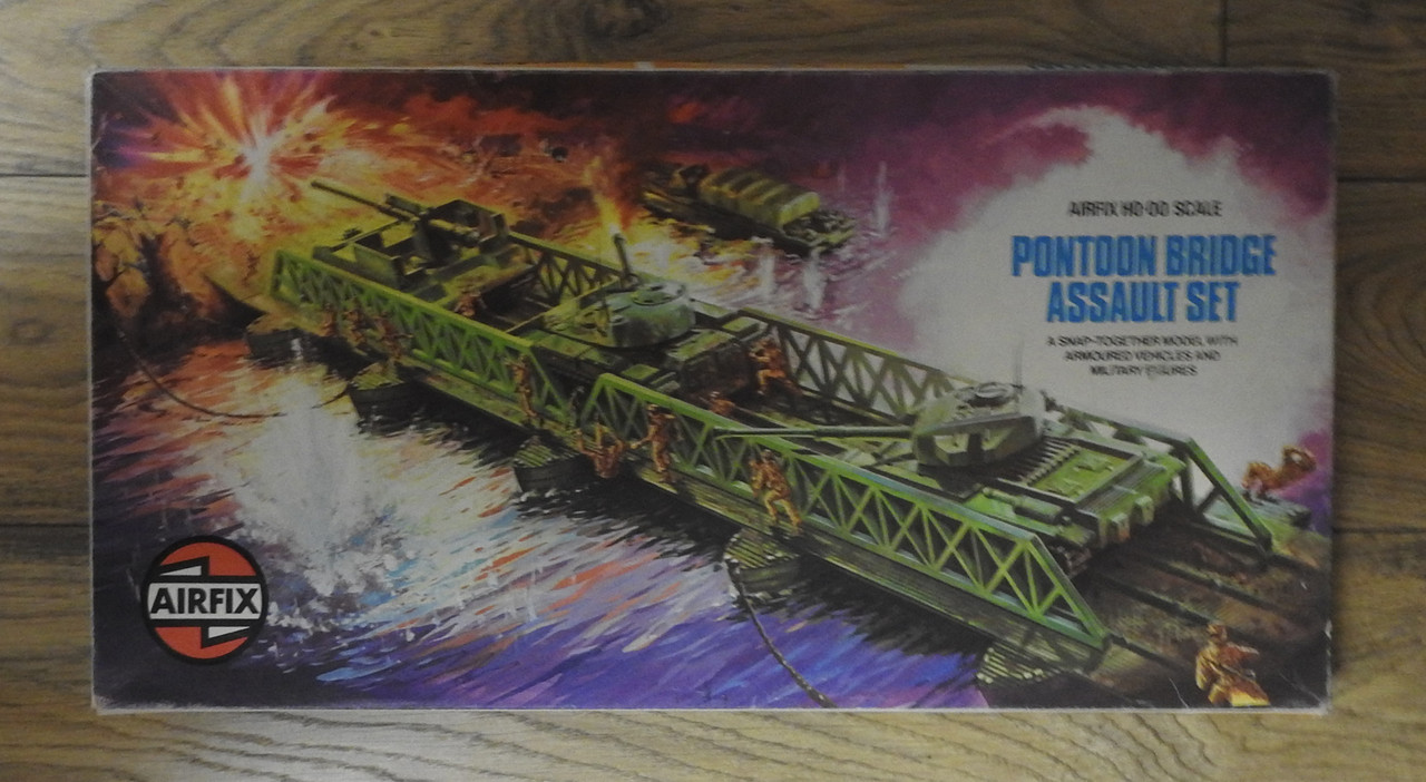 PontoonAssault