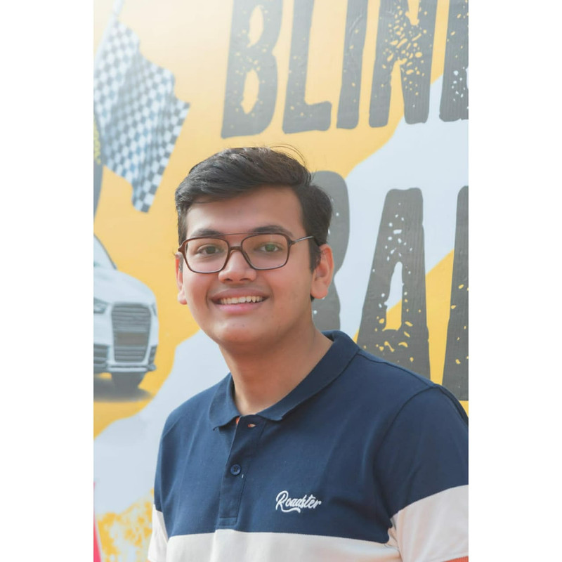Yash Sanghvi
