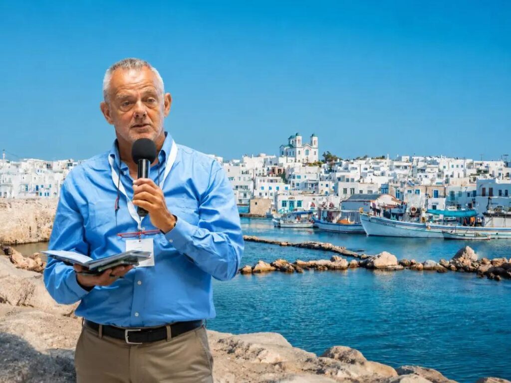 ΧΩΡΟΤΑΞΙΚΟΣ ΣΧΕΔΙΑΣΜΟΣ – ΠΟΙΑ ΑΝΑΠΤΥΞΗ ΘΕΛΟΥΜΕ ΓΙΑ ΤΑ ΝΗΣΙΑ ΜΑΣ;