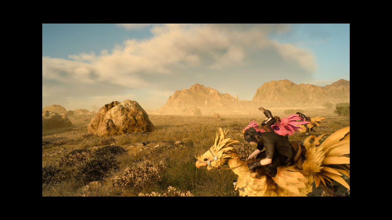 imagine cowboy hats on them and a tumbleweed in the bg