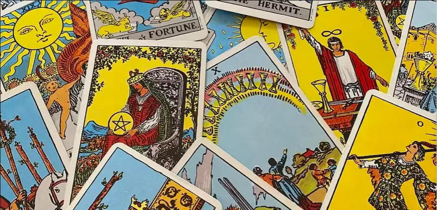Tarot gratis para hoy 07 de octubre del 2023 ¿Cómo te irá según el horóscopo?