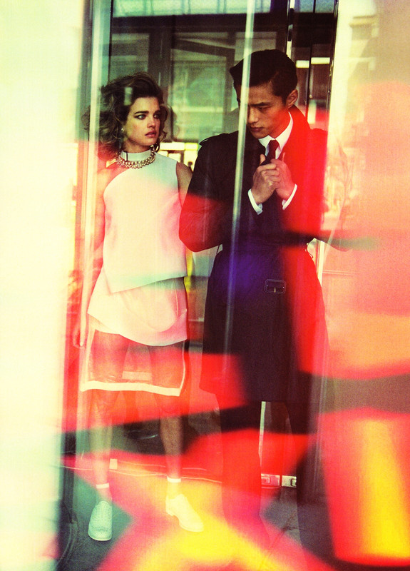 Beijing Romance 14