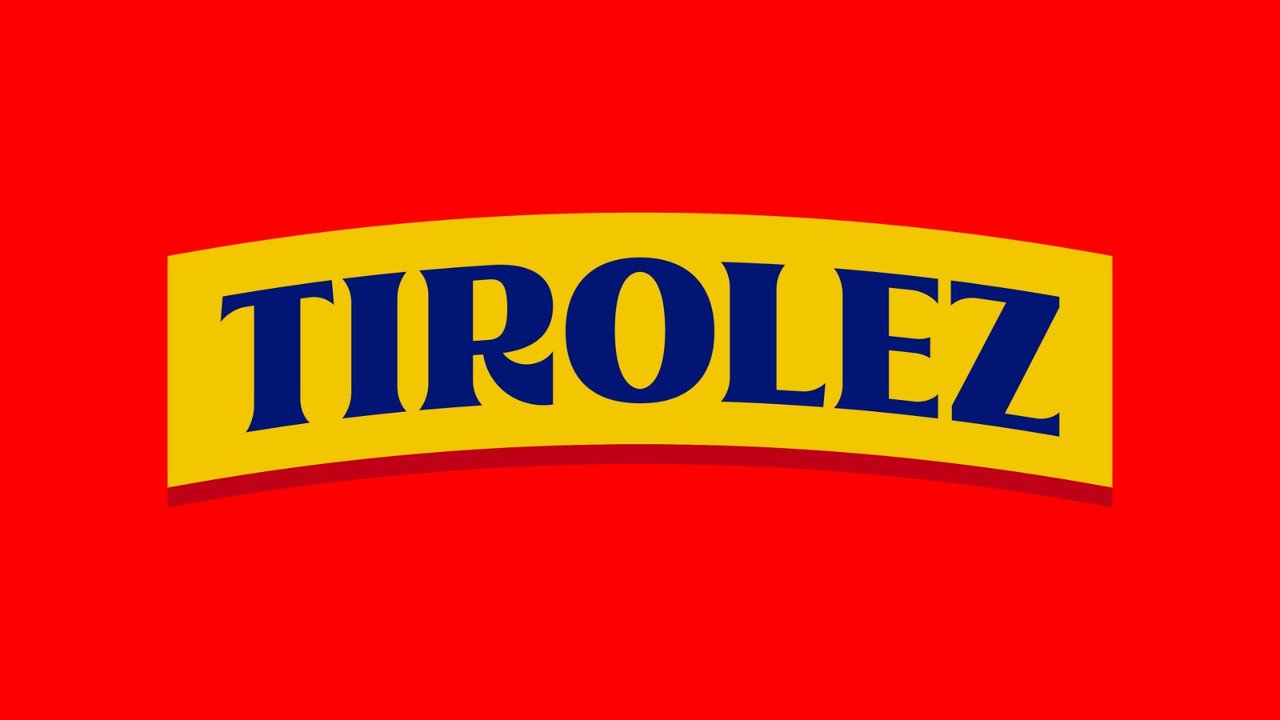Laticínios Tirolez