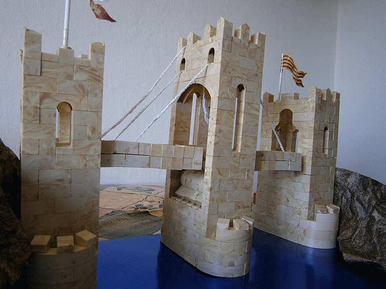 PUENTE-COLGANTE