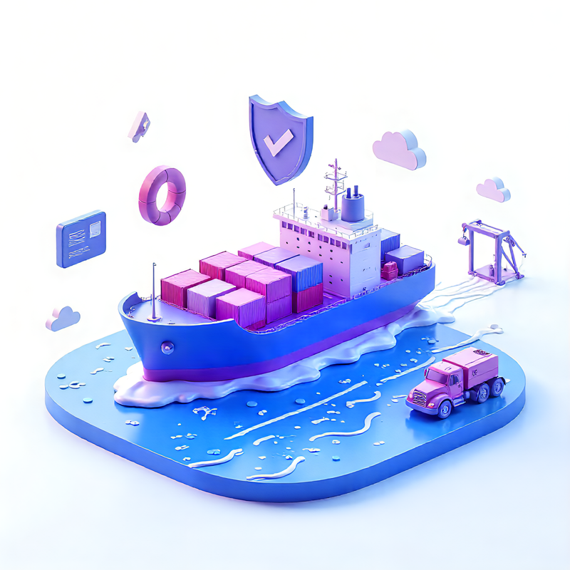 Marine Insurance