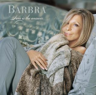 Re: Barbra Streisand