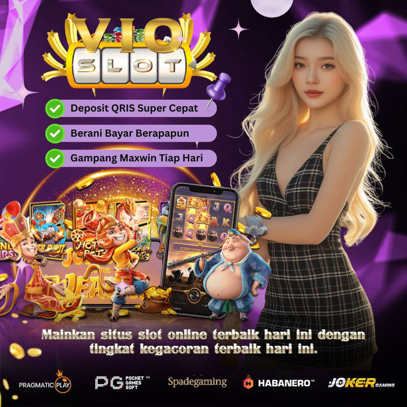 VIOSLOT > Link Hari ini di Permainan Slot Gacor Ternama Server Thailand - WooCommerce eCommerce