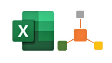 Flowcharting in Microsoft Excel