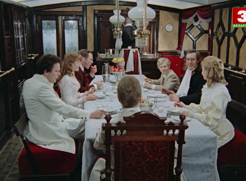 1 серия. С Жюлем Верном вокруг света069866