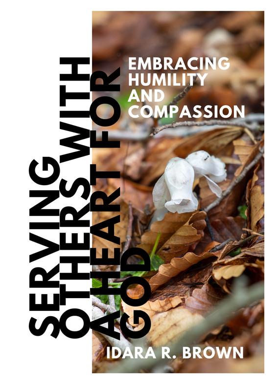 Serving Others with a Heart for God