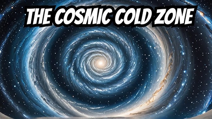 The Cold Spot within the Cosmic Microwave Background