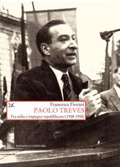 Francesca Fiorani – Paolo Treves (2020)