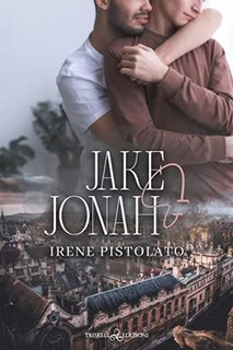Irene Pistolato - Jake & Jonah (2023)
