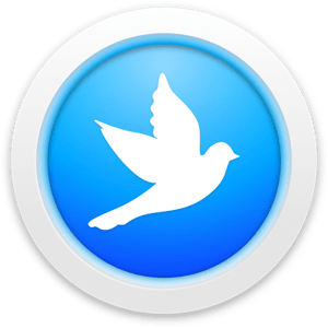 SyncBird Pro 3.3.9 macOS