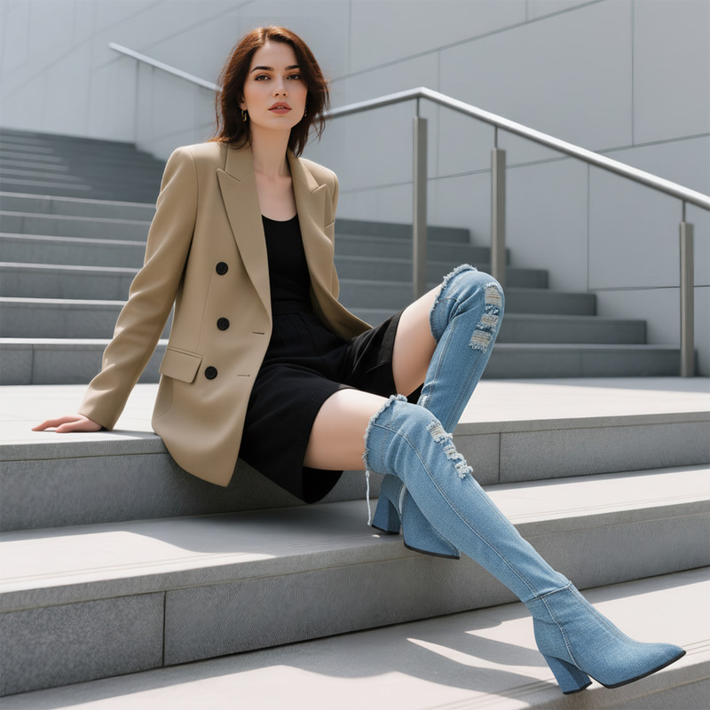 SKU 03 Long Light Blue05