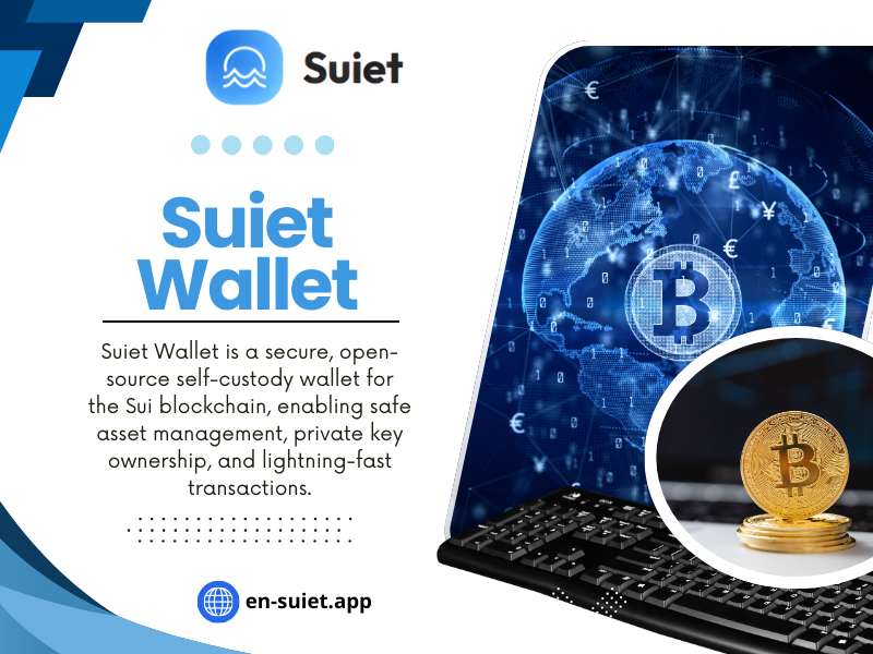 Suiet Wallet
