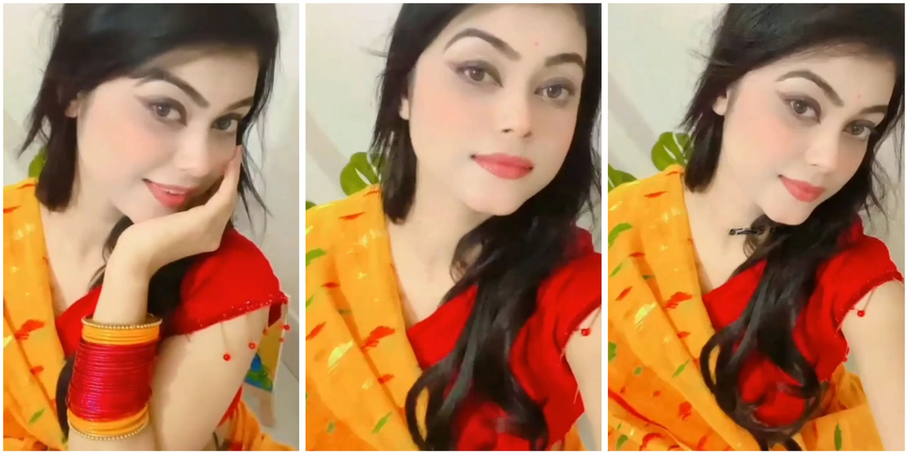 Sexy desi girl shows her boob and pussy exclusive