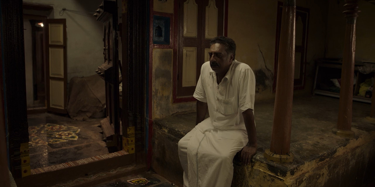 Paava Kadhaigal (2020) Season 1 [Hindi + Tamil + Telugu + English] WebRip 480p 720p ESub - Complete Screenshot